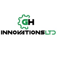 GH Innovations Ltd logo, GH Innovations Ltd contact details