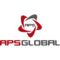 APS GLOBAL CO., LTD. logo, APS GLOBAL CO., LTD. contact details