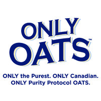 OnlyOats logo, OnlyOats contact details