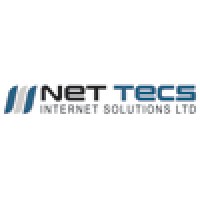 Net Tecs Internet Solutions Ltd logo, Net Tecs Internet Solutions Ltd contact details