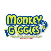 Monkey Giggles, LLC logo, Monkey Giggles, LLC contact details