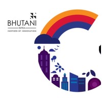 Cyberthum Bhutani Group logo, Cyberthum Bhutani Group contact details