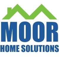 Moor Home Solutions logo, Moor Home Solutions contact details