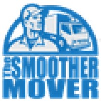 Smoother Movers logo, Smoother Movers contact details