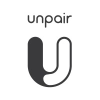 Unpair logo, Unpair contact details