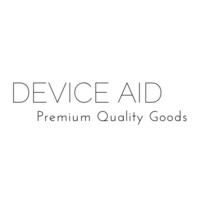 Device Aid logo, Device Aid contact details