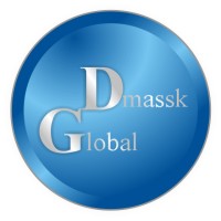 Dmassk Global logo, Dmassk Global contact details