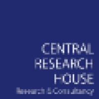 CENTRAL RESEARCH HOUSE logo, CENTRAL RESEARCH HOUSE contact details