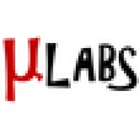 Mu-Labs logo, Mu-Labs contact details