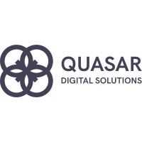 Quasar Digital Solutions logo, Quasar Digital Solutions contact details