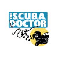 Scuba Doctor Dive Shop logo, Scuba Doctor Dive Shop contact details