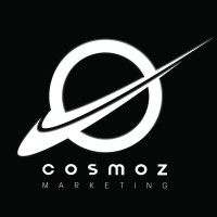 Cosmoz Marketing logo, Cosmoz Marketing contact details