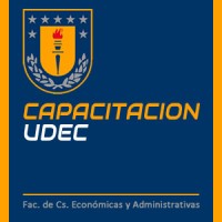 Capacitacion UdeC logo, Capacitacion UdeC contact details