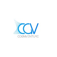 CogniVenture logo, CogniVenture contact details