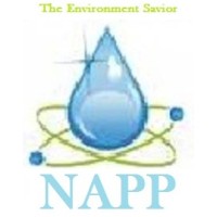 National Anti Pollution Projects logo, National Anti Pollution Projects contact details