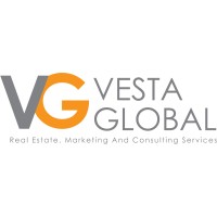 VESTA GLOBAL logo, VESTA GLOBAL contact details