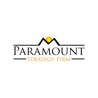 Paramount Strategy Firm logo, Paramount Strategy Firm contact details