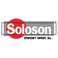 Soloson Import Spain logo, Soloson Import Spain contact details