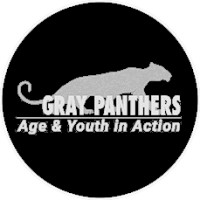 Gray Panthers NYC logo, Gray Panthers NYC contact details