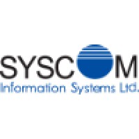 Syscom Bangladesh logo, Syscom Bangladesh contact details