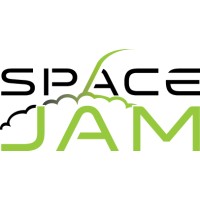 Space Jam Juice logo, Space Jam Juice contact details