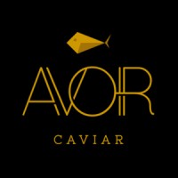 Avoir Caviar logo, Avoir Caviar contact details