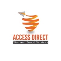 Access Direct Visa and Travel Services logo, Access Direct Visa and Travel Services contact details