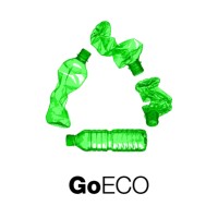 Go ECO logo, Go ECO contact details