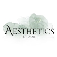 Aesthetics logo, Aesthetics contact details