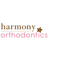 Harmony Orthodontics logo, Harmony Orthodontics contact details