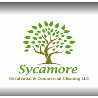 Sycamore Residential & Commercial Cleaning Company logo, Sycamore Residential & Commercial Cleaning Company contact details