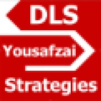 DLS-Yousafzai Strategies logo, DLS-Yousafzai Strategies contact details