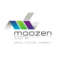 Moozen Core Consulting logo, Moozen Core Consulting contact details