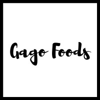 Gago Foods logo, Gago Foods contact details