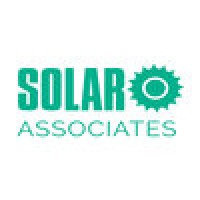 Solar Associates logo, Solar Associates contact details