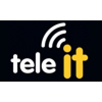 Tele IT logo, Tele IT contact details