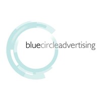 Blue Circle Advertising logo, Blue Circle Advertising contact details