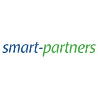 smart-partners logo, smart-partners contact details