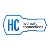 Hydraulic Connections logo, Hydraulic Connections contact details