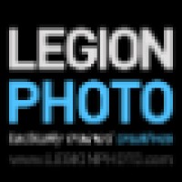 Legion Photo logo, Legion Photo contact details