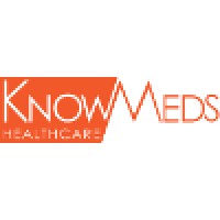 KnowMeds Healthcare logo, KnowMeds Healthcare contact details