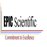 EPIC Scientific logo, EPIC Scientific contact details