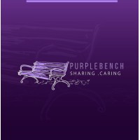 Purple Bench Initiative logo, Purple Bench Initiative contact details