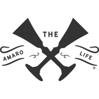 The Amaro Life® logo, The Amaro Life® contact details