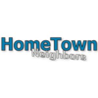 Hometown Neighbors Magazine logo, Hometown Neighbors Magazine contact details