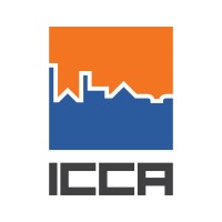 ინფრასტრუქტურის მშენებელთა ასოციაცია ICCA logo, ინფრასტრუქტურის მშენებელთა ასოციაცია ICCA contact details