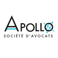 Apollo Société d'avocats logo, Apollo Société d'avocats contact details