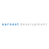 Earnest Development logo, Earnest Development contact details