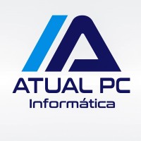 ATUAL PC Informática logo, ATUAL PC Informática contact details