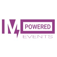 MPowered Events logo, MPowered Events contact details